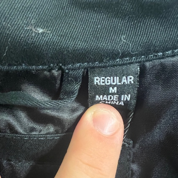 Harley Davidson Women’s Medium Woven Jacket Brand New - Picture 5 of 5